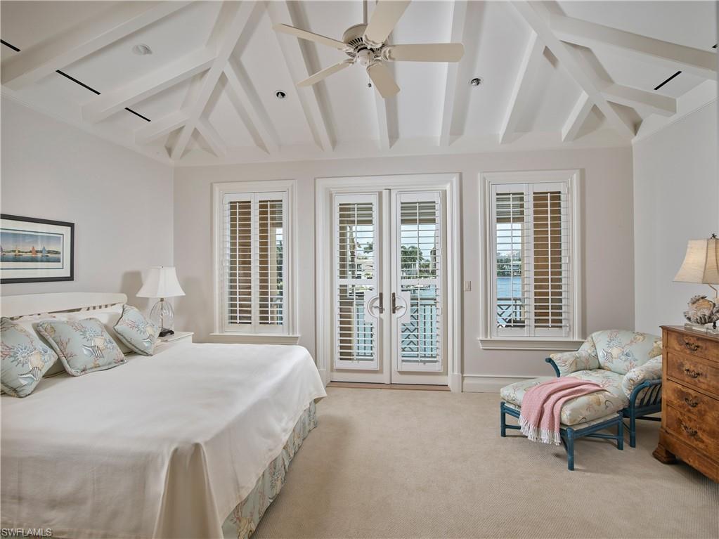 PARK SHORE - Residential