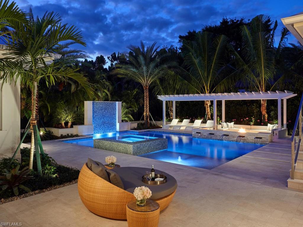 OLDE NAPLES - Residential