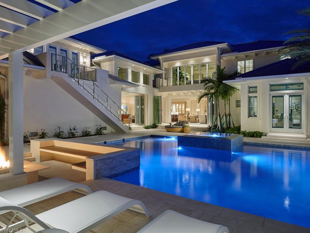 OLDE NAPLES - Residential