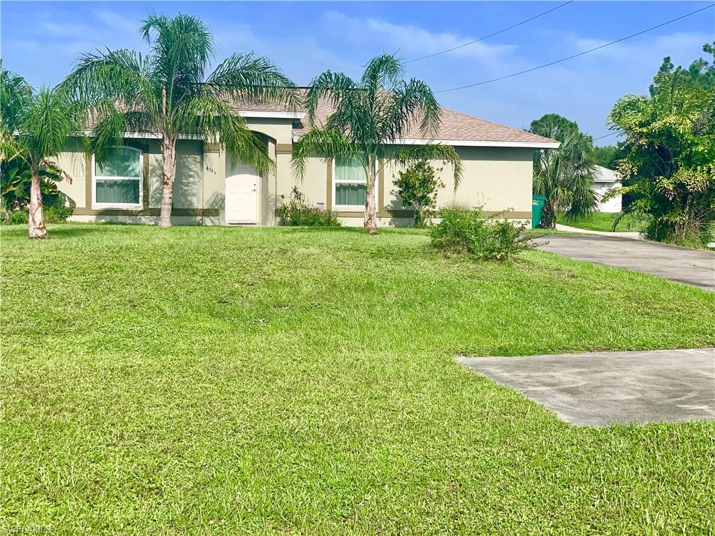 GOLDEN GATE ESTATES - Residential