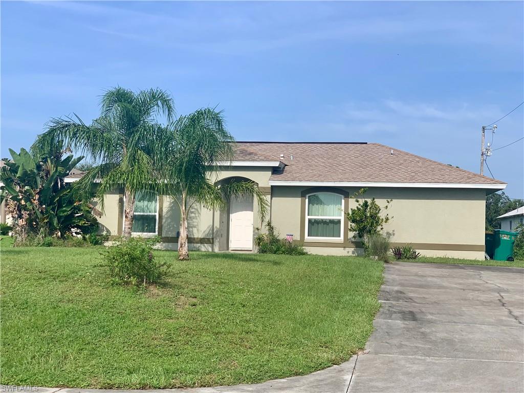 GOLDEN GATE ESTATES - Residential