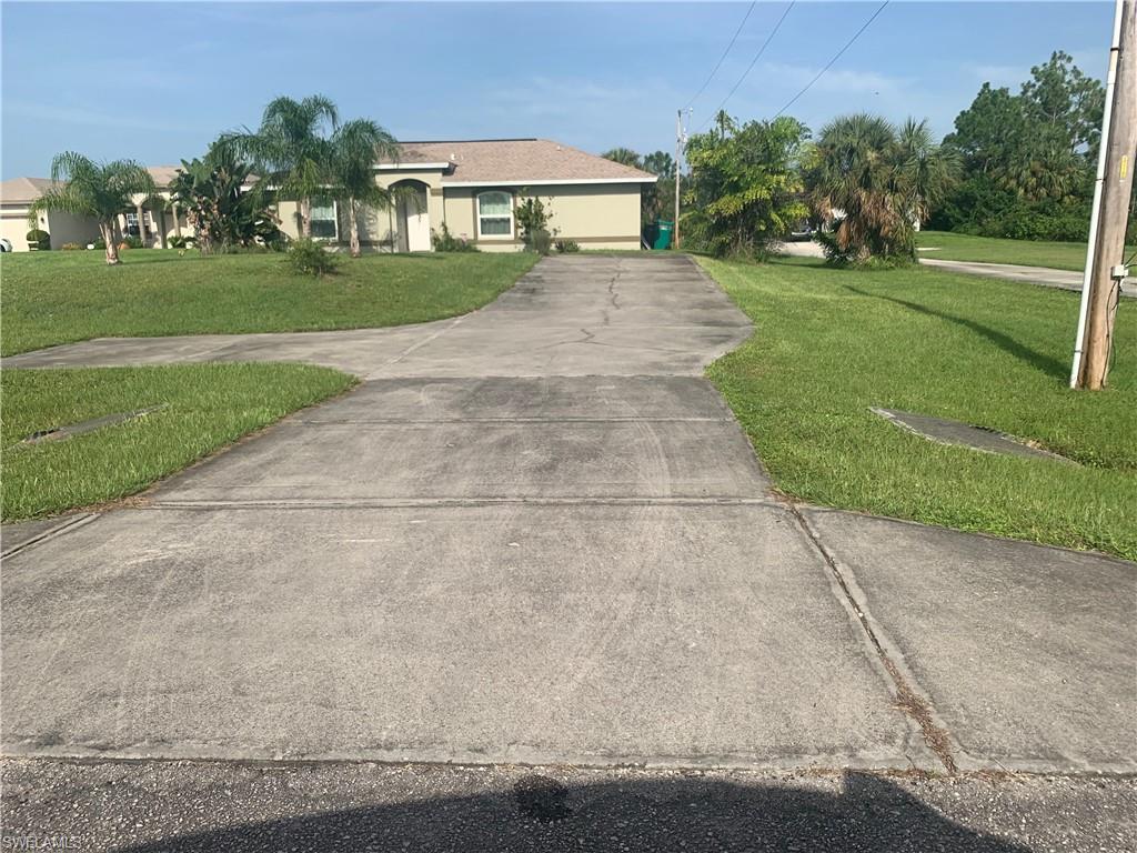 GOLDEN GATE ESTATES - Residential