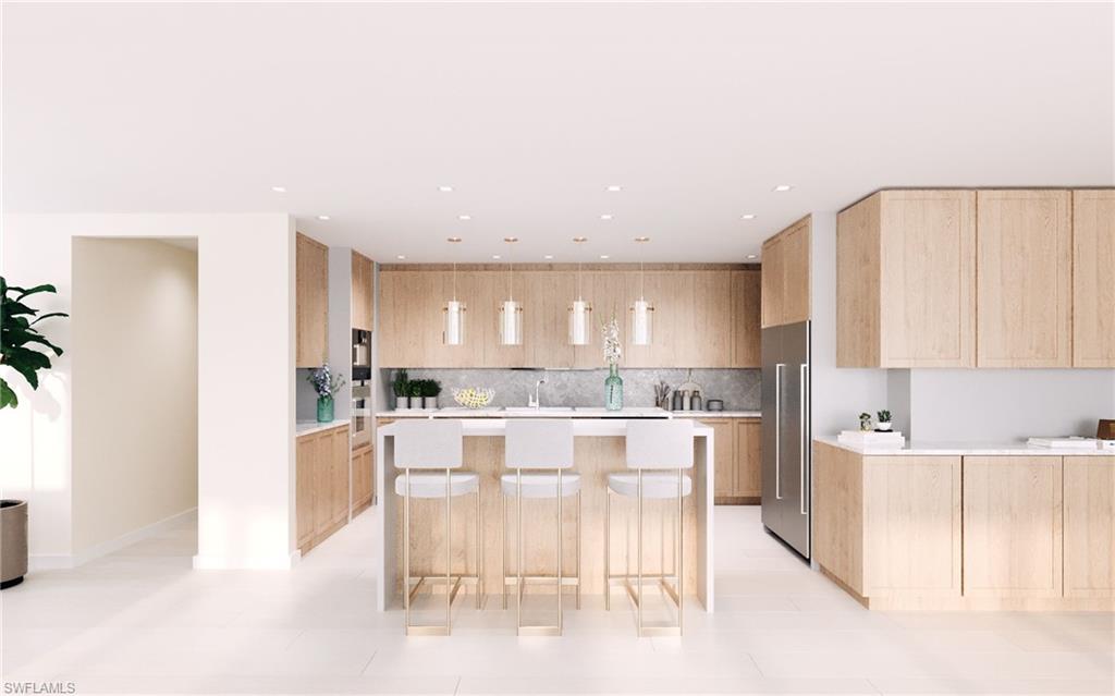 OMEGA AT BONITA BAY - Residential