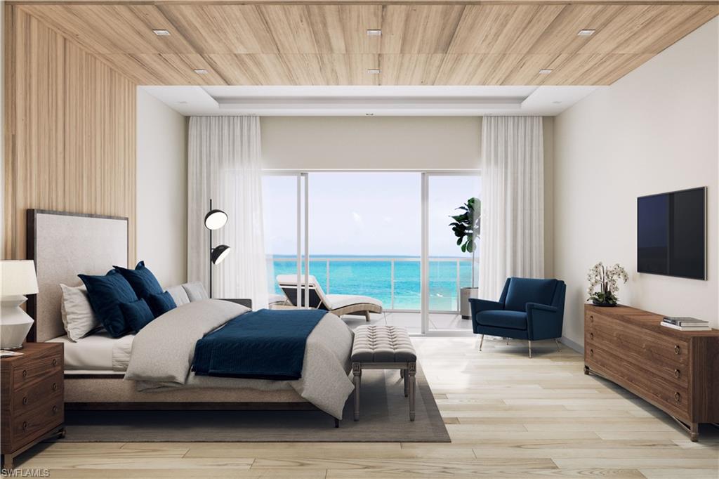 OMEGA AT BONITA BAY - Residential