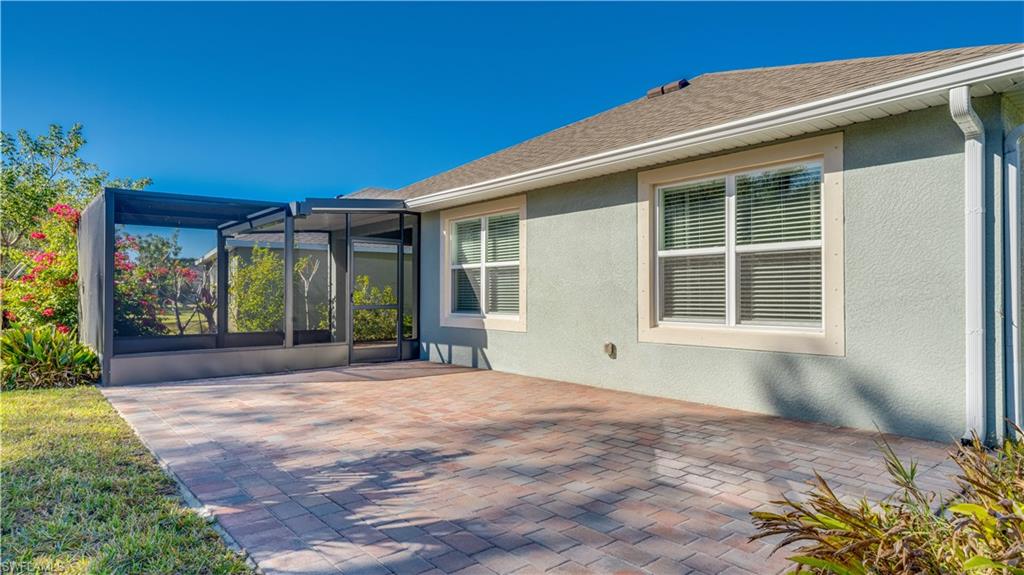 BRIGHTWATER LAGOON - Residential