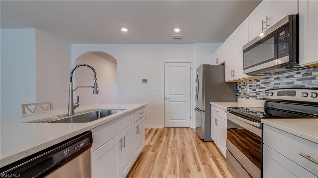 BRIGHTWATER LAGOON - Residential