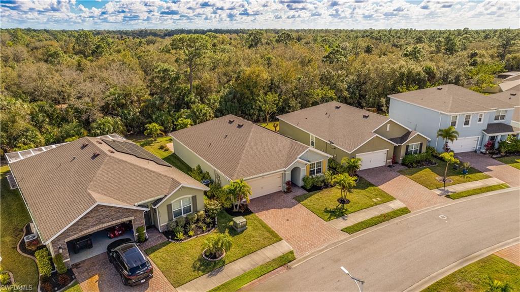 BRIGHTWATER LAGOON - Residential