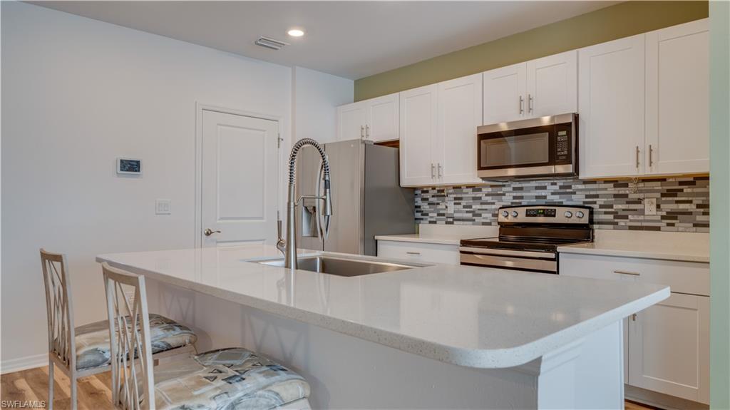 BRIGHTWATER LAGOON - Residential