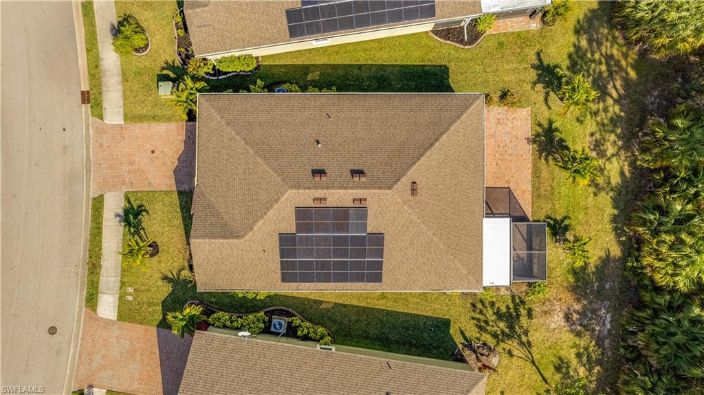 BRIGHTWATER LAGOON - Residential