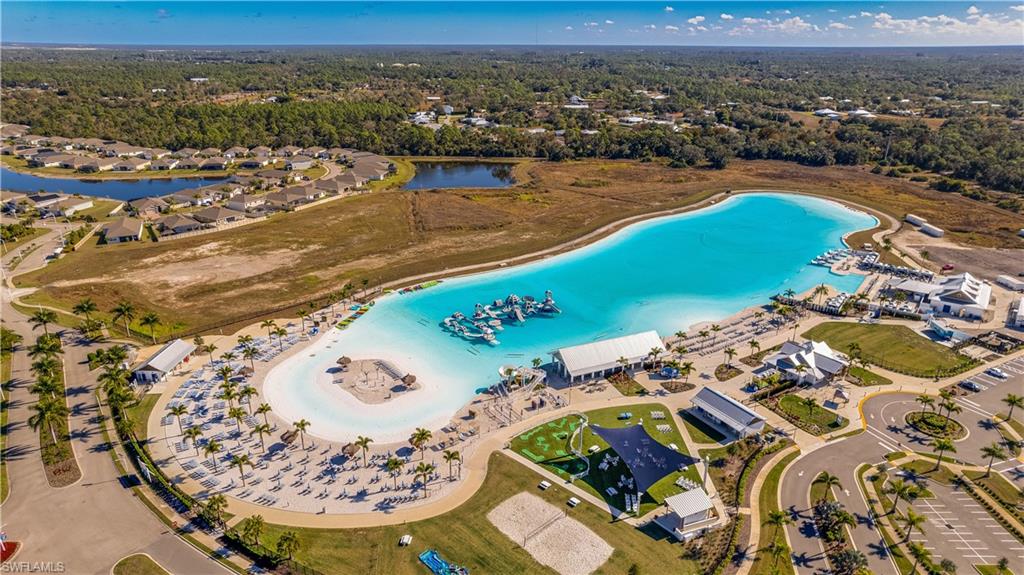 BRIGHTWATER LAGOON - Residential