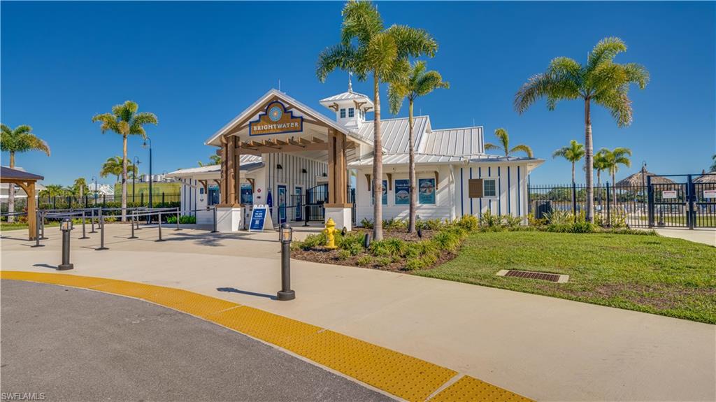 BRIGHTWATER LAGOON - Residential