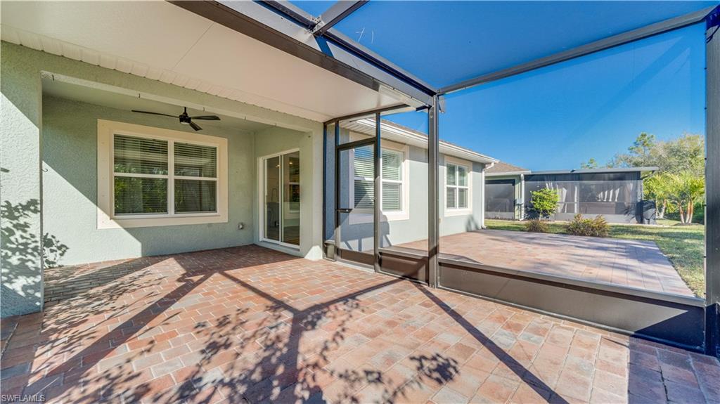 BRIGHTWATER LAGOON - Residential