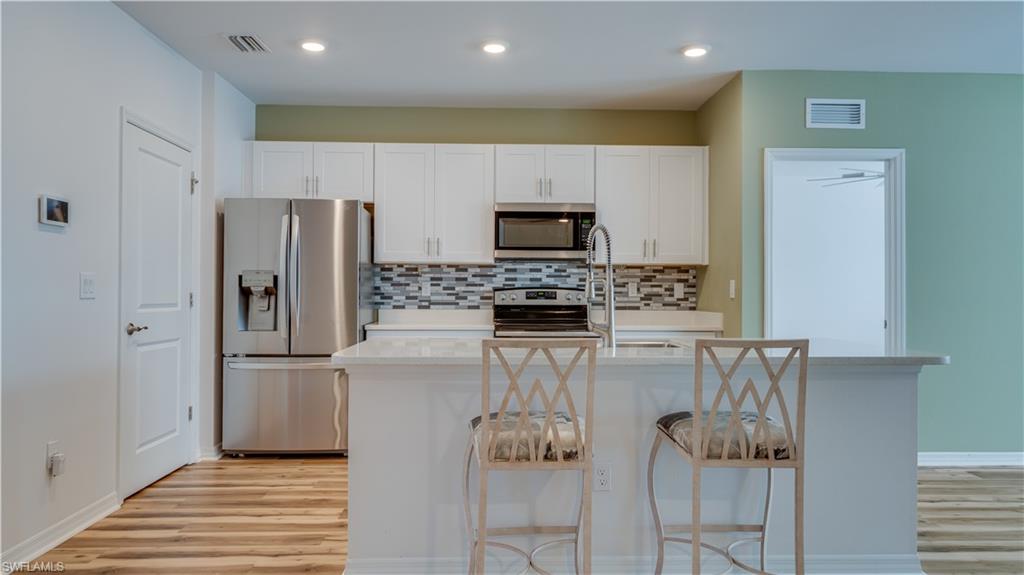 BRIGHTWATER LAGOON - Residential