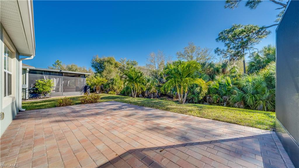 BRIGHTWATER LAGOON - Residential