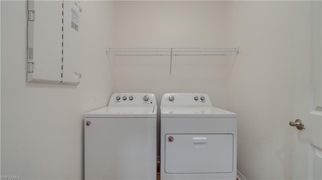 BRIGHTWATER LAGOON - Residential