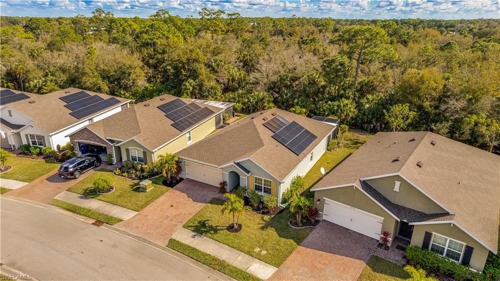 BRIGHTWATER LAGOON - Residential