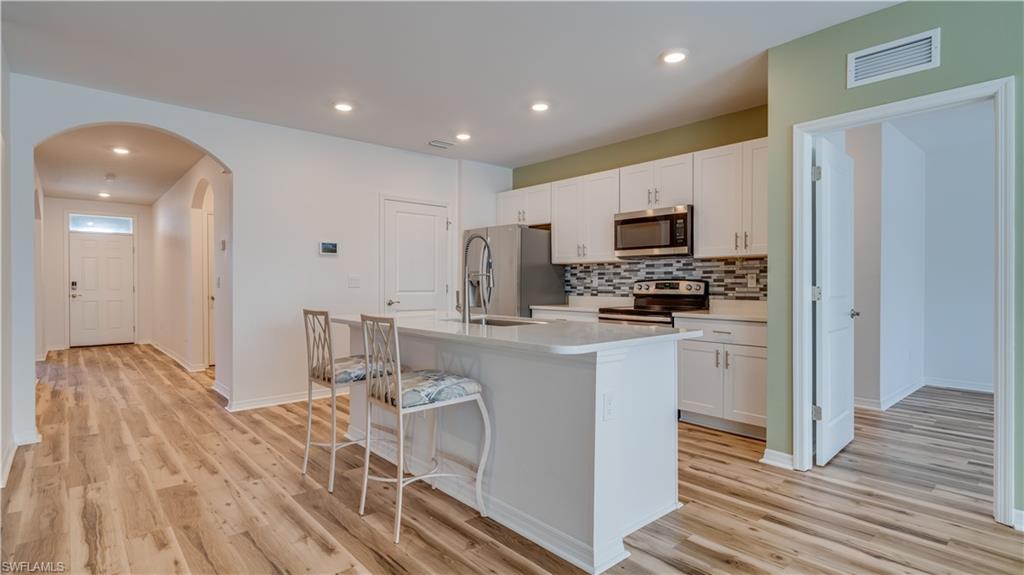 BRIGHTWATER LAGOON - Residential