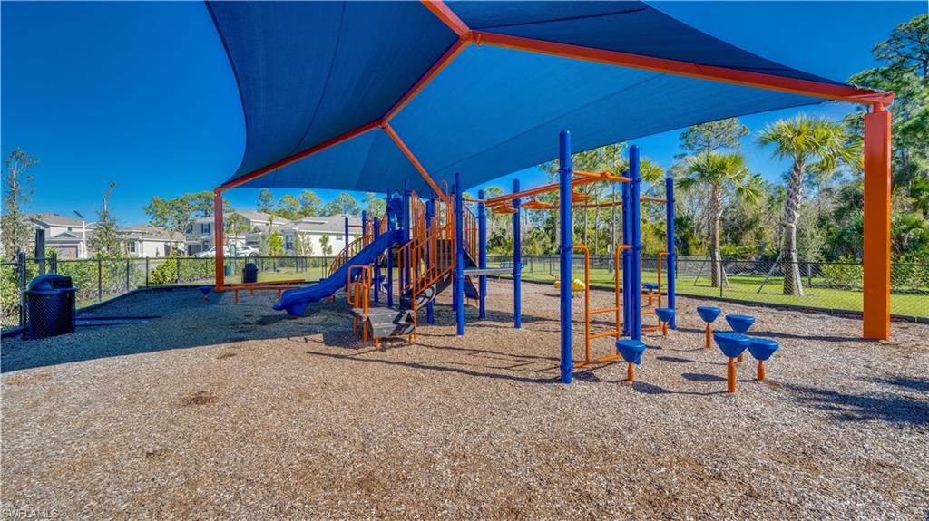 BRIGHTWATER LAGOON - Residential