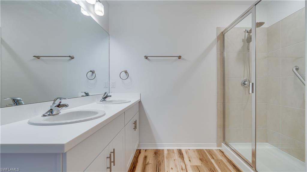 BRIGHTWATER LAGOON - Residential