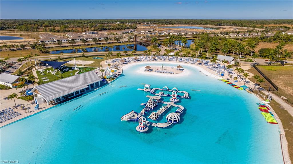 BRIGHTWATER LAGOON - Residential