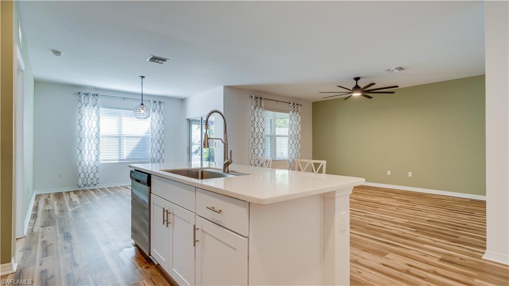 BRIGHTWATER LAGOON - Residential