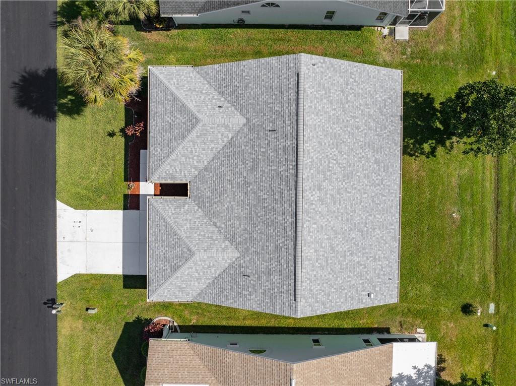 SABAL SPRINGS GOLF AND RACQUET CLUB - Residential