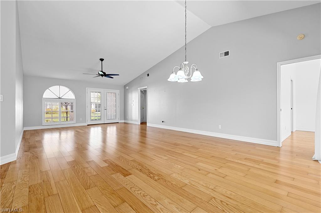 SABAL SPRINGS GOLF AND RACQUET CLUB - Residential