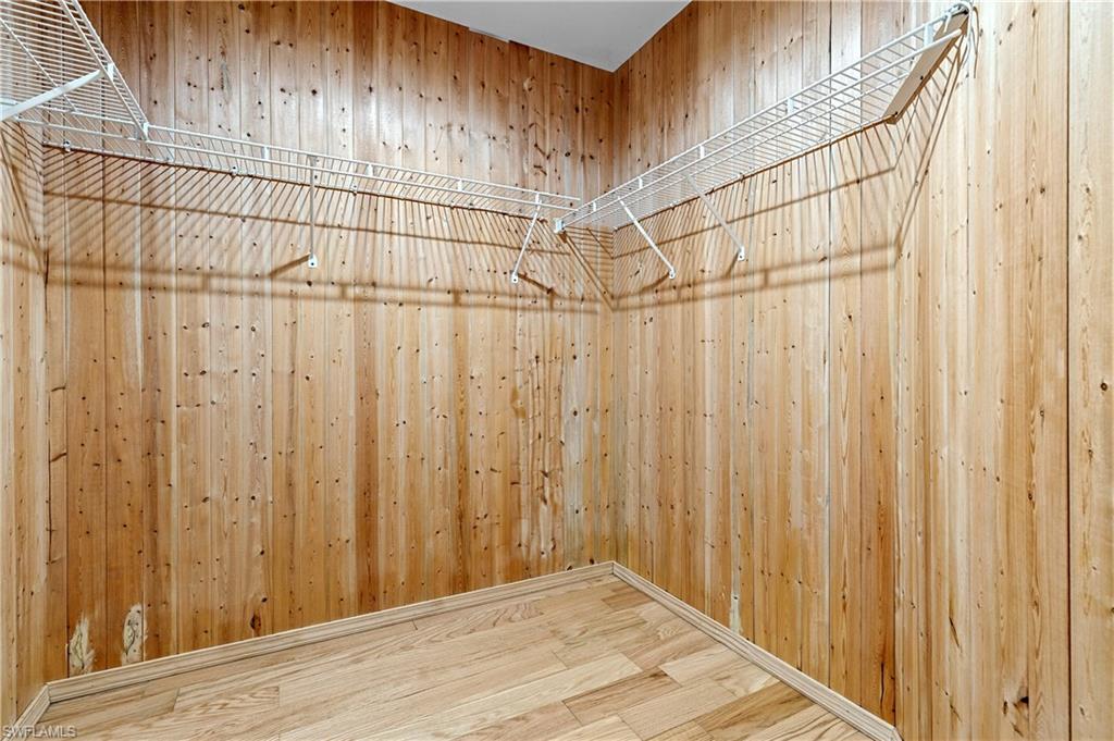 SABAL SPRINGS GOLF AND RACQUET CLUB - Residential