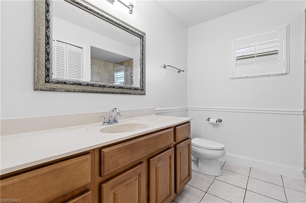 SABAL SPRINGS GOLF AND RACQUET CLUB - Residential