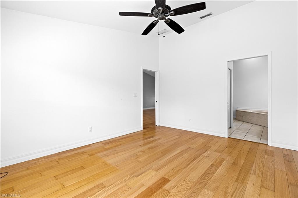 SABAL SPRINGS GOLF AND RACQUET CLUB - Residential