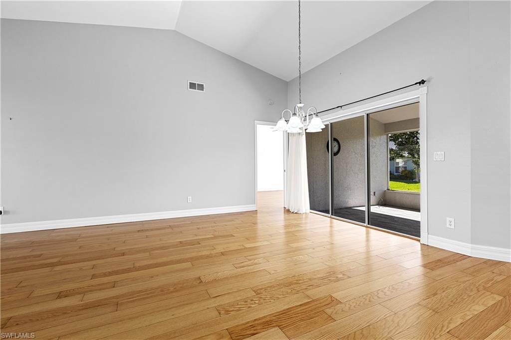 SABAL SPRINGS GOLF AND RACQUET CLUB - Residential