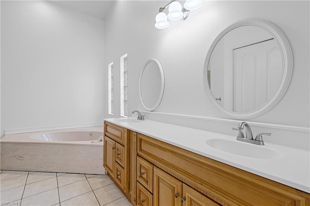 SABAL SPRINGS GOLF AND RACQUET CLUB - Residential