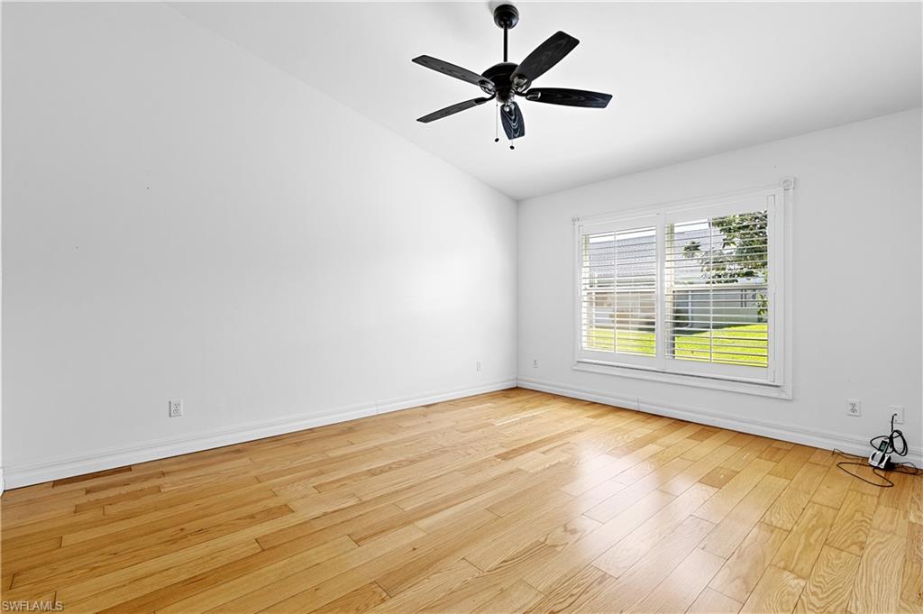 SABAL SPRINGS GOLF AND RACQUET CLUB - Residential