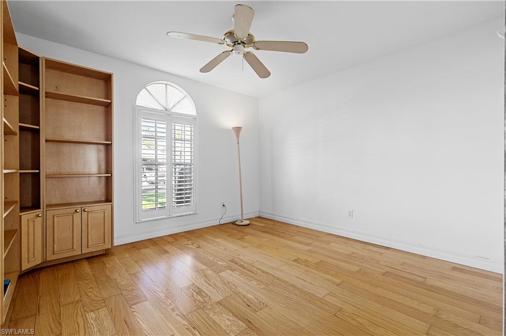 SABAL SPRINGS GOLF AND RACQUET CLUB - Residential