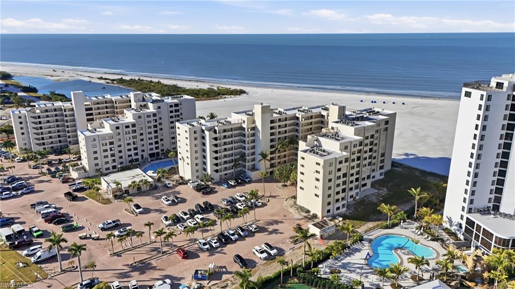 SANDARAC CONDO - Residential