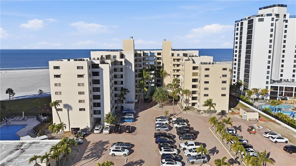 SANDARAC CONDO - Residential