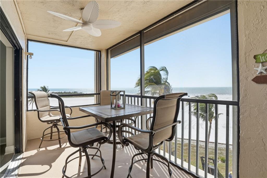 SANDARAC CONDO - Residential