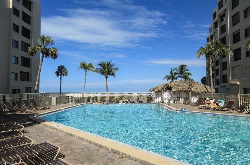 SANDARAC CONDO - Residential