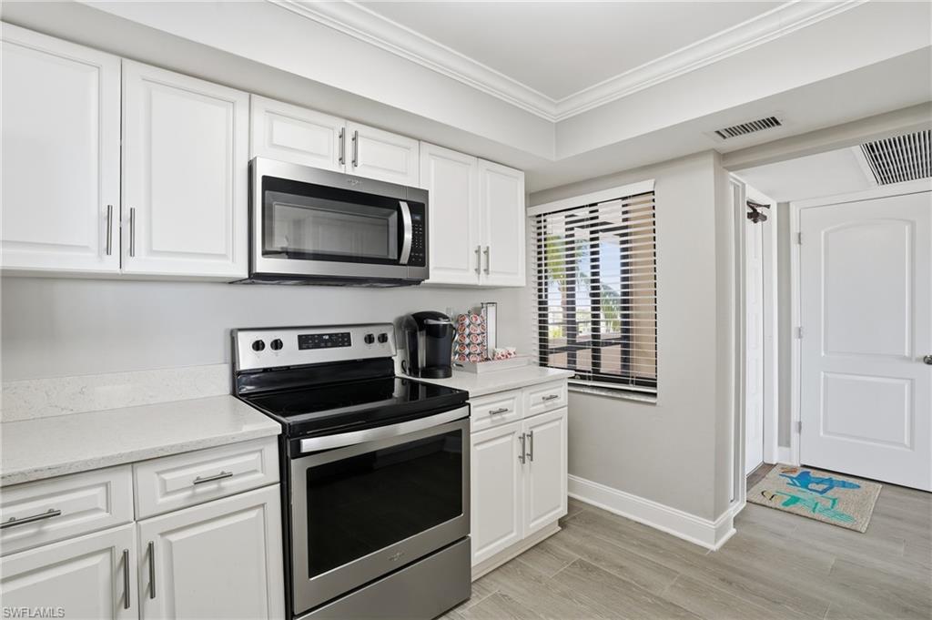 SANDARAC CONDO - Residential