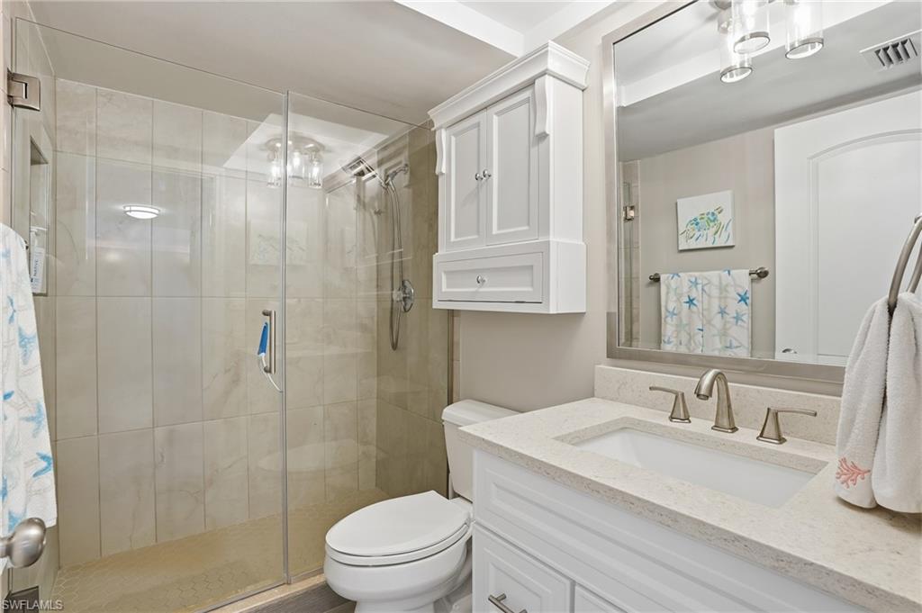 SANDARAC CONDO - Residential