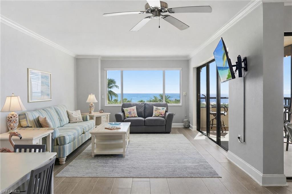 SANDARAC CONDO - Residential