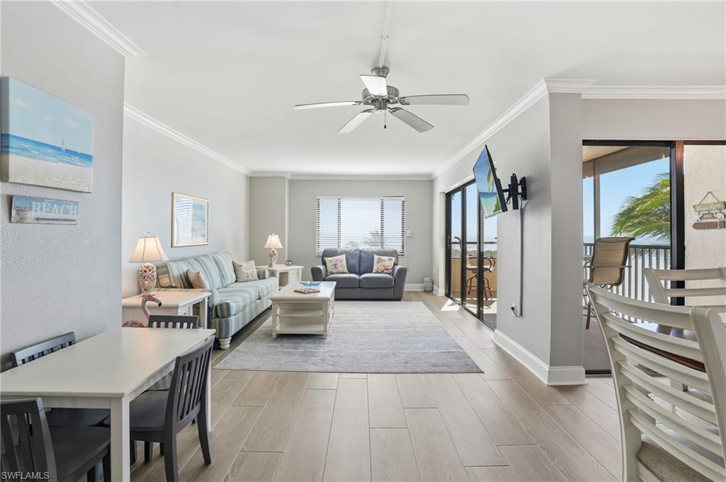 SANDARAC CONDO - Residential