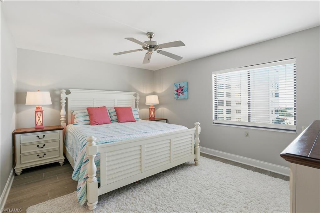 SANDARAC CONDO - Residential