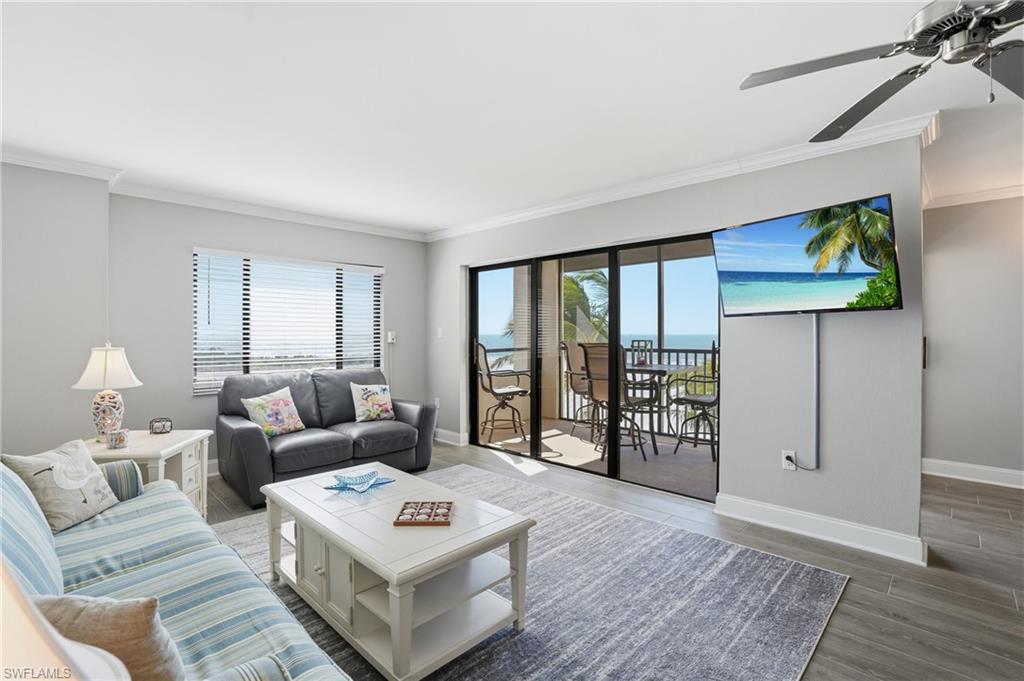 SANDARAC CONDO - Residential