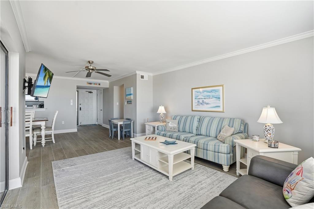 SANDARAC CONDO - Residential