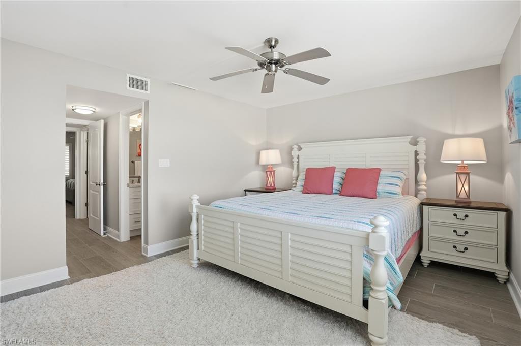 SANDARAC CONDO - Residential