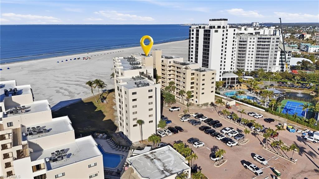 SANDARAC CONDO - Residential