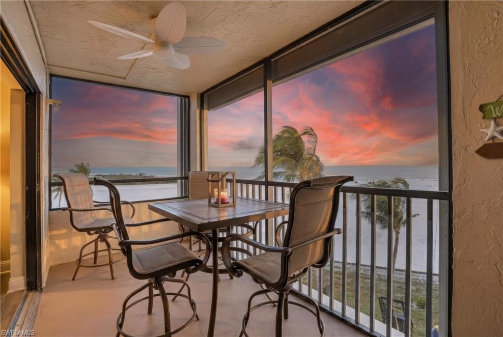 SANDARAC CONDO - Residential