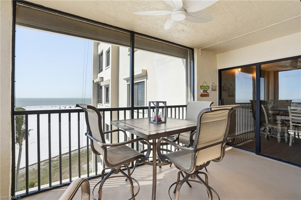 SANDARAC CONDO - Residential