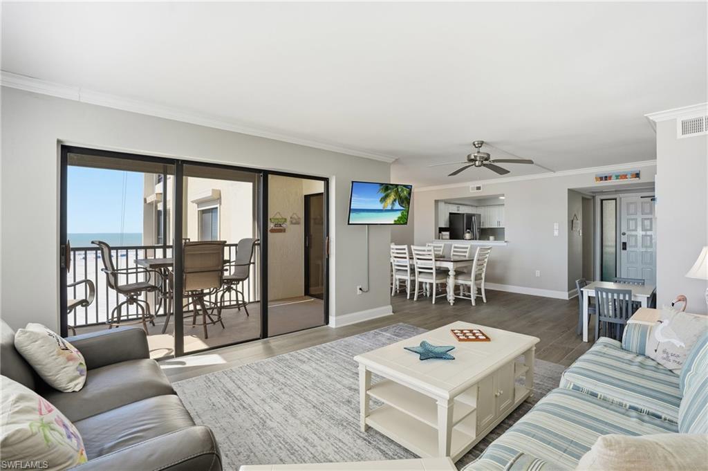 SANDARAC CONDO - Residential